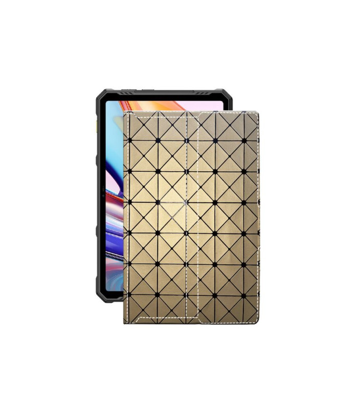Чохол з екошкіри для планшету Ulefone Armor Pad 3 Pro
