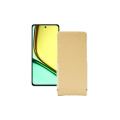 Чохол-флип з екошкіри для телефону Realme 12 Lite