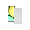 Чохол-флип з екошкіри для телефону Realme 12 Lite