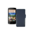 Чохол-книжка з екошкіри для телефону HTC Desire 326g Dual