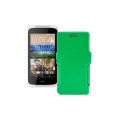 Чохол-книжка з екошкіри для телефону HTC Desire 326g Dual