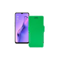 Чохол-книжка з екошкіри для телефону OPPO A31