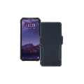 Чохол-книжка з екошкіри для телефону Oukitel F150 B2