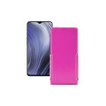 Чохол-флип з екошкіри для телефону OPPO Reno Z