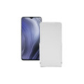 Чохол-флип з екошкіри для телефону OPPO Reno Z