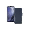 Чохол-книжка з екошкіри для телефону OPPO Reno Z