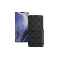 Чохол-флип з екошкіри для телефону OPPO Reno Z