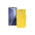 Чохол-книжка з екошкіри для телефону OPPO Reno Z