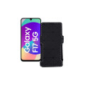 Чохол-книжка з екошкіри для телефону Samsung Galaxy F17 (E176)