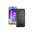 Портмоне з шкіри для телефону Samsung Galaxy F17 (E176)
