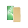 Чохол-флип з екошкіри для телефону OPPO K12 Plus