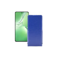 Чохол-флип з екошкіри для телефону OPPO K12 Plus