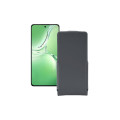 Чохол-флип з екошкіри для телефону OPPO K12 Plus
