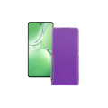 Чохол-флип з екошкіри для телефону OPPO K12 Plus