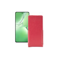Чохол-флип з екошкіри для телефону OPPO K12 Plus