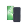 Чохол-флип з екошкіри для телефону OPPO K12 Plus
