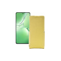 Чохол-флип з екошкіри для телефону OPPO K12 Plus