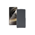 Чохол-флип з екошкіри для телефону Xiaomi Redmi Turbo 3