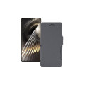 Чохол-книжка з екошкіри для телефону Xiaomi Redmi Turbo 3