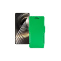 Чохол-книжка з екошкіри для телефону Xiaomi Redmi Turbo 3