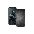Чохол-книжка з екошкіри для телефону Oukitel WP62