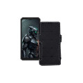 Чохол-книжка з екошкіри для телефону Oukitel WP62
