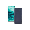 Чохол-флип з екошкіри для телефону Xiaomi Redmi Note 14 4G
