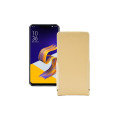 Чохол-флип з екошкіри для телефону Asus ZenFone 5 ZE620KL