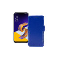 Чохол-книжка з екошкіри для телефону Asus ZenFone 5 ZE620KL