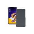 Чохол-флип з екошкіри для телефону Asus ZenFone 5 ZE620KL