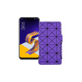 Чохол-книжка з екошкіри для телефону Asus ZenFone 5 ZE620KL