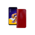 Портмоне з екошкіри для телефону Asus ZenFone 5 ZE620KL