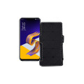 Чохол-книжка з екошкіри для телефону Asus ZenFone 5 ZE620KL