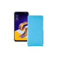 Чохол-флип з екошкіри для телефону Asus ZenFone 5 ZE620KL