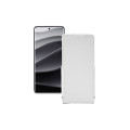 Чохол-флип з екошкіри для телефону Xiaomi Redmi Note 14 Pro Plus 5G