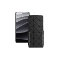 Чохол-флип з екошкіри для телефону Xiaomi Redmi Note 14 Pro Plus 5G