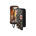 Чохол-гаманець з екошкіри для телефону Blackview Oscal Pilot 1