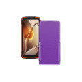 Чохол-флип з екошкіри для телефону Blackview Oscal Pilot 1