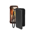 Чохол-гаманець з екошкіри для телефону Blackview Oscal Pilot 1