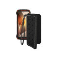 Чохол-гаманець з екошкіри для телефону Blackview Oscal Pilot 1