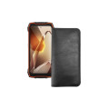 Портмоне з шкіри для телефону Blackview Oscal Pilot 1