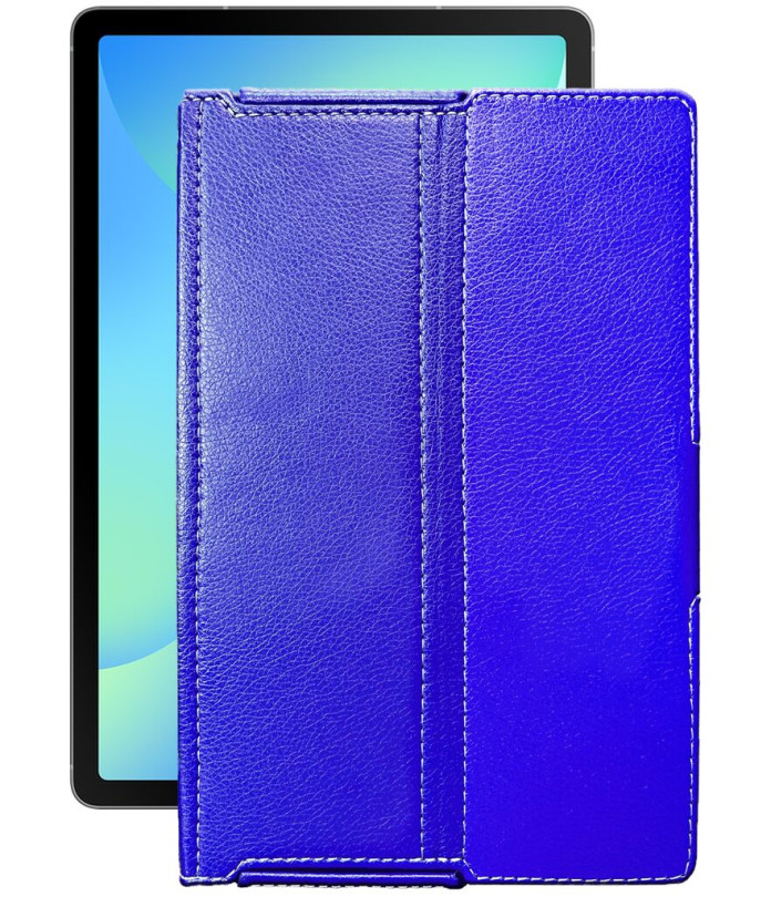 Чохол з екошкіри для планшету Samsung Galaxy Tab S10 FE Plus (SM-X620, SM-X626)