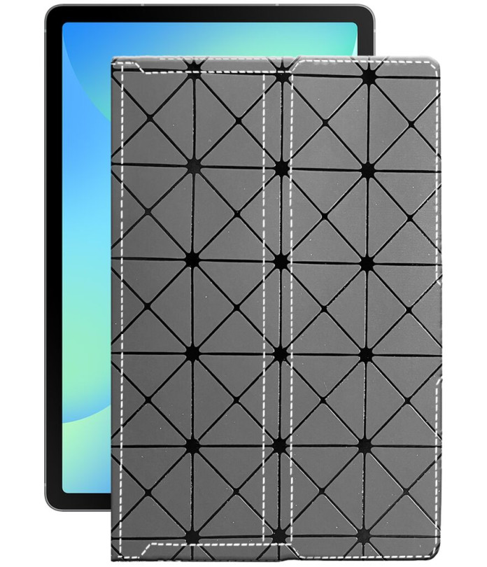 Чохол з екошкіри для планшету Samsung Galaxy Tab S10 FE Plus (SM-X620, SM-X626)