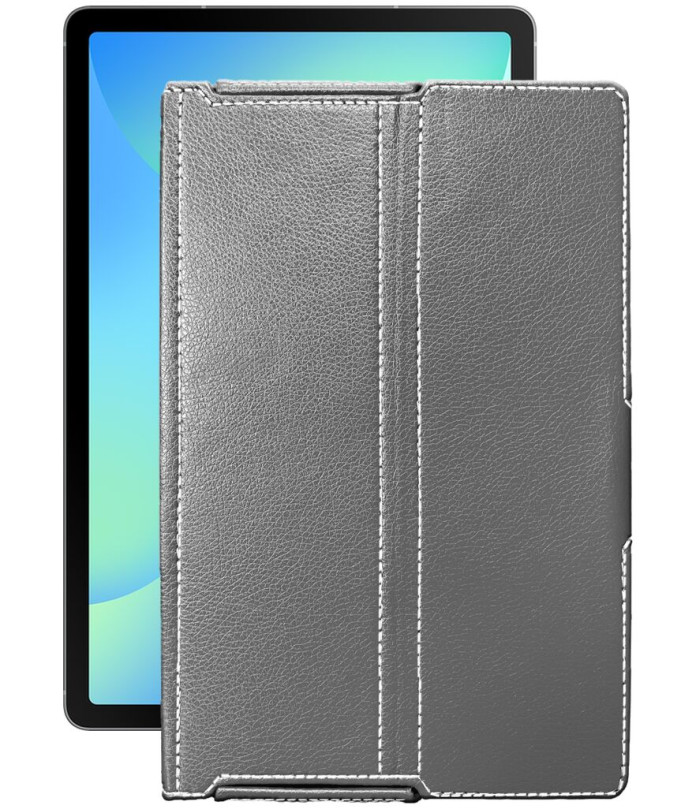 Чохол з екошкіри для планшету Samsung Galaxy Tab S10 FE Plus (SM-X620, SM-X626)