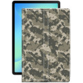 Чохол з екошкіри для планшету Samsung Galaxy Tab S10 FE Plus (SM-X620, SM-X626)