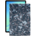 Чохол з екошкіри для планшету Samsung Galaxy Tab S10 FE Plus (SM-X620, SM-X626)