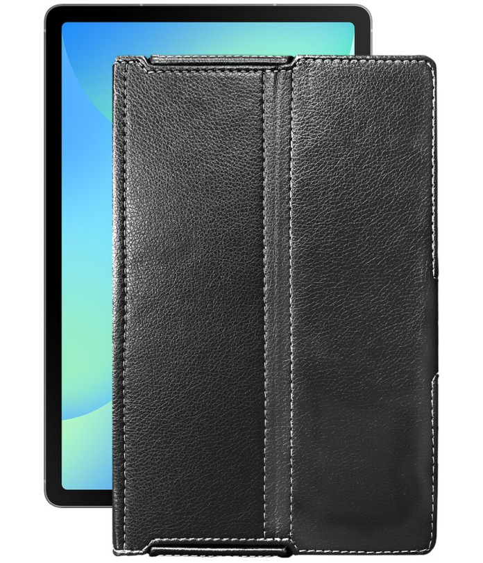 Чохол з екошкіри для планшету Samsung Galaxy Tab S10 FE Plus (SM-X620, SM-X626)