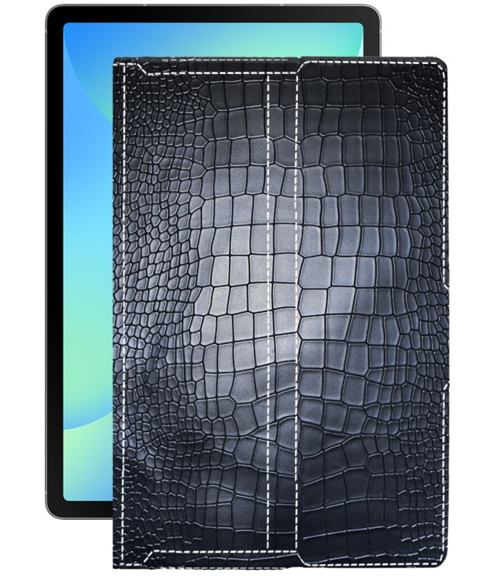 Чохол з екошкіри для планшету Samsung Galaxy Tab S10 FE Plus (SM-X620, SM-X626)