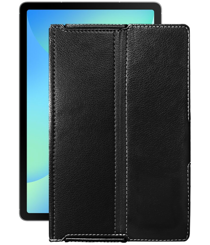 Чохол з екошкіри для планшету Samsung Galaxy Tab S10 FE Plus (SM-X620, SM-X626)