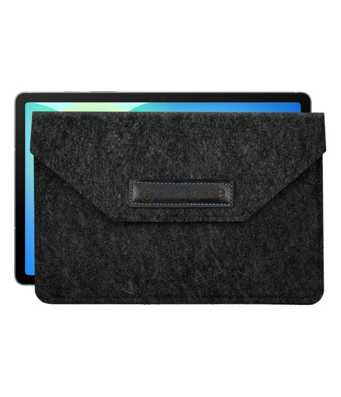 Чохол з повсті для планшету Samsung Galaxy Tab S10 FE Plus (SM-X620, SM-X626)